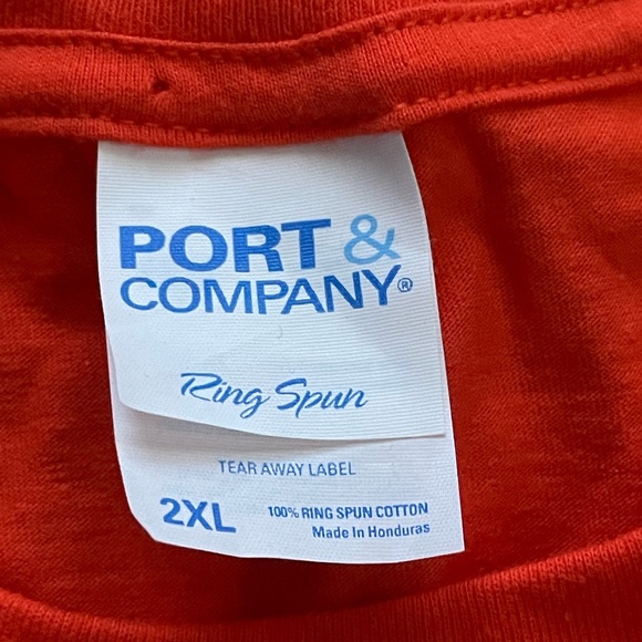 Cruise Shirt-Warning: I Purchased The Drink Package, 2XL - Picture 3 of 4